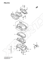 Bild für Kategorie SPEEDOMETER (VZR1800L0/ UFL0)